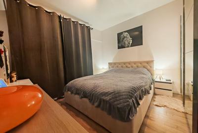 Apartament 2 camere - imobil nou - cu loc de parcare - Pod Ciurel - 4