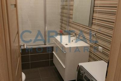 FARA COMISION LA CUMPARATOR! Apartament 2 camere + parcare, zona Platinia/USAMV - 7