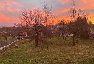 Casa cu teren 2105 mp Campina zona rezidențială - 4