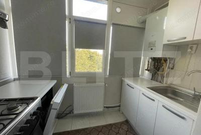 Apartament 2 camere modern, Centrala termica, Ac, Brazda lui Novac - 2