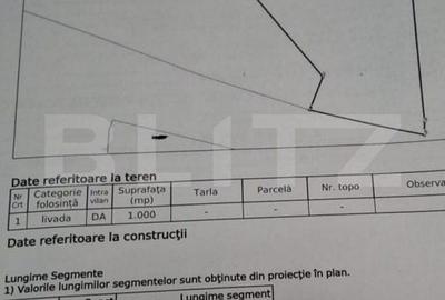 Spațiu comercial, în Central