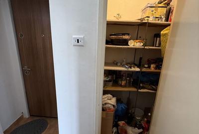 Apartament cu 3 camere decomandat, mobilat în Central - 7