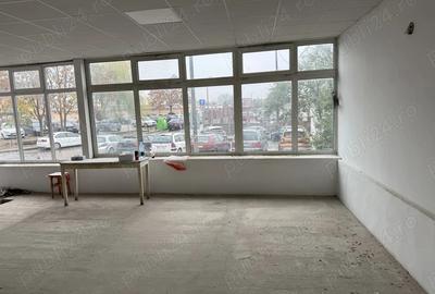 Spatii comerciale de inchiriat direct de la proprietat Piata Aurora 10 eur m2 - 5