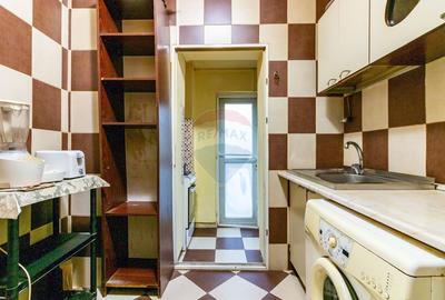 Vânzare apartament 2 camere Nerva Traian - 11