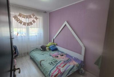 Apartament cu 3 camere, mobilat în Rahova - 9
