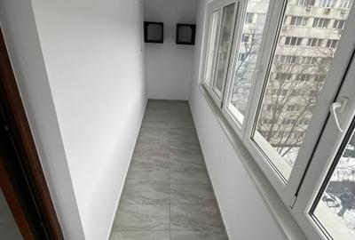 Apartament cu 3 camere semidecomandat, mobilat în Titan - 10