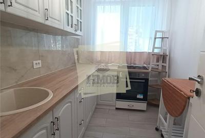 Apartament cu 3 camere decomandat, mobilat în Central - 6
