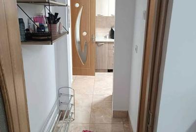 Apartament cu 2 camere semidecomandat în Central - 2