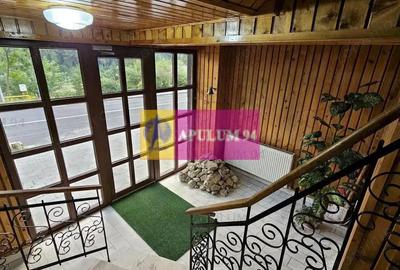 Spațiu comercial, de 324 mp, în Cumpătu - 9