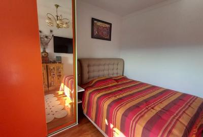 Apartament cu 4 camere decomandat, mobilat în Iancului - 5