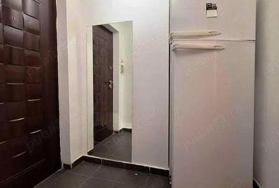 Garsoniera chisinau-miramar-mega mall-delfinului - 2