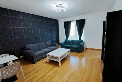 Apartament cu 2 camere decomandat, mobilat în Tineretului - 1