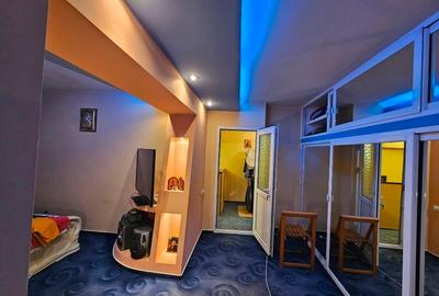 Apartament duplex  bulervardul Alexandru Lapusneanu zona trocadero - 11