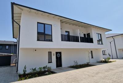 Duplex 4 camere cu tehnologii verzi, gata de mutare, direct proprietar! - 6