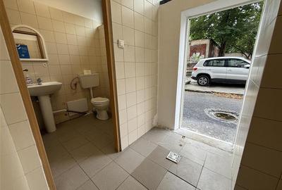 Spațiu comercial, de 150 mp, în Ultracentral - 19