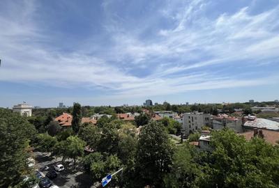 DUPLEX 3 CAMERE || VEDERE SUPERBA || GARAJ || LANGA ARCUL DE TRIUMF - 7