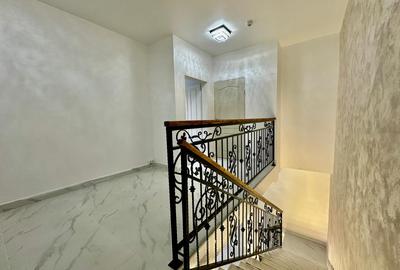 Timpuri Noi metrou, Splaiul Unirii , Vila P+1 NEMOBILA, pretabila BIROURI - 27
