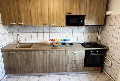 VANZARE  2 CAMERE RAHOVA TRAFIC GREU LIBERTY MALL 65 MP - 4