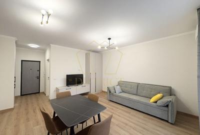 Apartament deosebit cu 1 camera | Giroc - 1