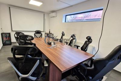 Spatiu de birouri in vila, cartierul Europa Spatiu de birouri in vila, cartierul Europa - 16