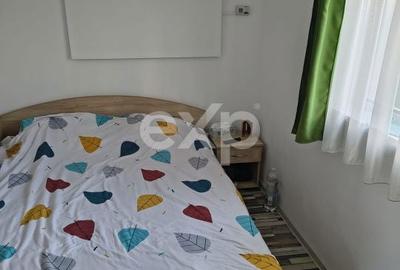 Casă cu 3 camere în Slămnești - 5