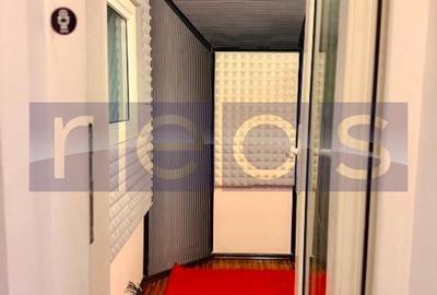 Apartament cu 2 camere semidecomandat, mobilat în Vitan Mall - 9