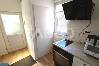 Apartament decomandat cu 2 camere si pivnita in Centrul Istoric Sibiu - 8