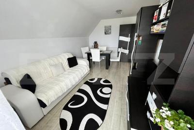 Apartament de vanzare, cu 4 camere, 98 mp, zona ?trand - 8