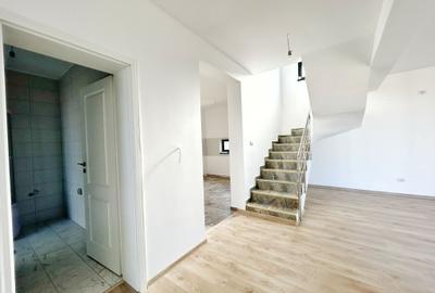 Vila individuala | 4 camere | 2 bai  | Teren 436mp - 5