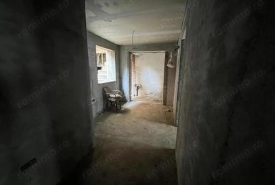 Casă cu 3 camere cu Teren 125 Mp în Ultracentral - 4