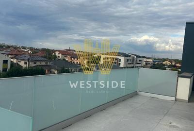 Apartament cu 3 camere decomandat în Buziașului - 19