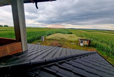 Casa Noua cu Teren Generos - Borlesti, Neamt - 6