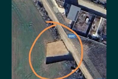 Teren de 550 mp, în Preajba - 5