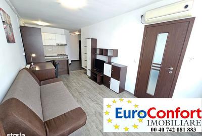 Apartament cu 2 camere în UTA - 9