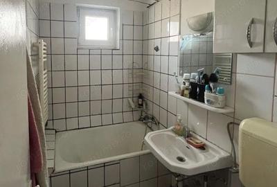 Apartament cu 2 camere semidecomandat în Minerul - 3