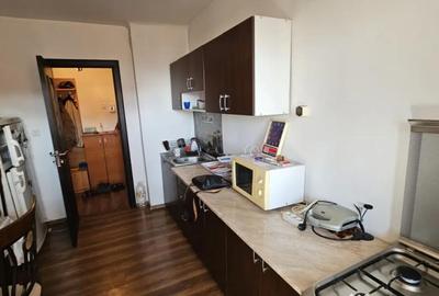 Apartament cu 2 camere decomandat în Central - 8