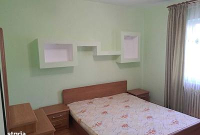 Apartament cu 2 camere decomandat în Rovine - 4