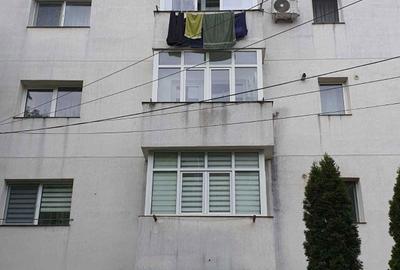 Apartament cu 2 camere semidecomandat în Sud - 7