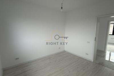 Casă individuală cu 4 camere cu Teren 400 Mp în Clinceni - 9