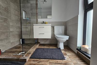 Casă cu 4 camere cu Teren 170 Mp în Berceni - 8