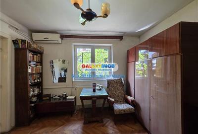 Vanzare casa Individuala cu teren  270 mp langa Matrenitatea Giulesti - 8