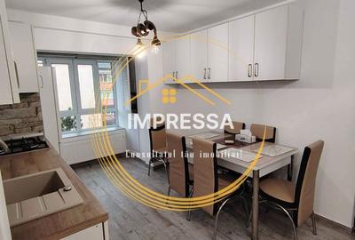 Apartament cu 2 camere decomandat în Burdujeni - 2