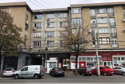 Garsonieră semidecomandată, mobilată în Ultracentral