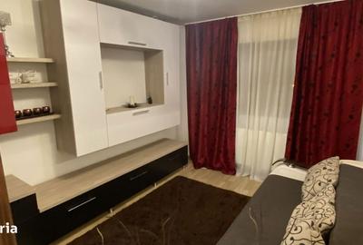 Apartament cu 2 camere decomandat în Frumoasa - 1