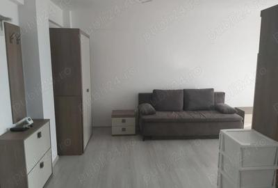Garsonieră decomandată în Păcurari - 7