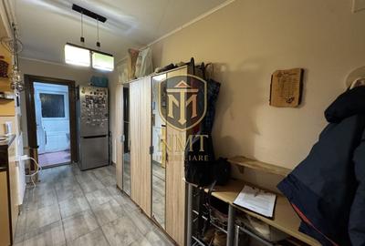 Apartament cu 2 camere decomandat, mobilat în Florești - 3