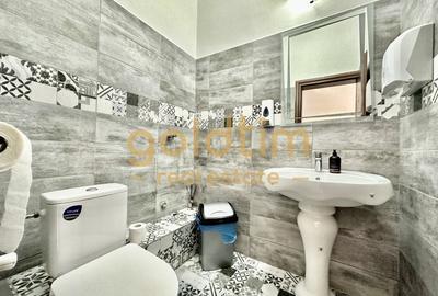 Casă individuală cu 7 camere cu Canalizare în Pipera - 15