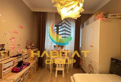 Apartament 3 Camere cu Terasa de Vanzare, Metrou Mihai Bravu - 23