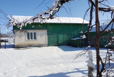 Casă cu 4 camere în Călinești - 6