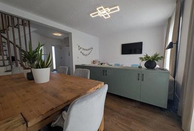 Casă cu 4 camere cu Teren 250 Mp în Central - 7